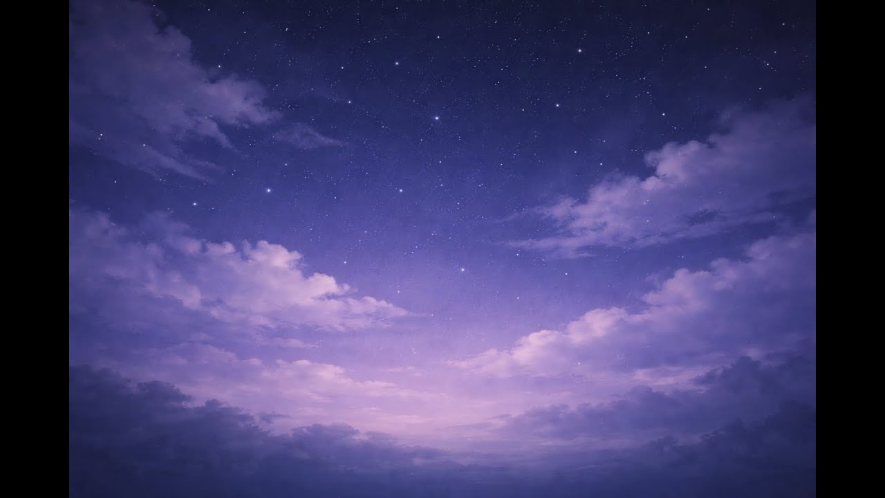 【高音質・睡眠用BGM】神の周波数963Hzで潜在意識を活性化。深い眠りと宇宙との調和を促す究極の睡眠導入BGM