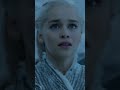 Daenerys Loses Everything #gameofthrones #motherofdragons #viserion