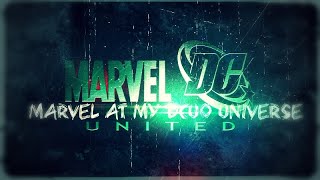 DCUO X Men Cannonball Creation Tutorial