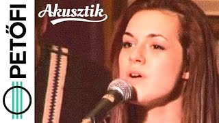 Kerekes Band - Mr. Hungary (Petőfi Rádió Akusztik)