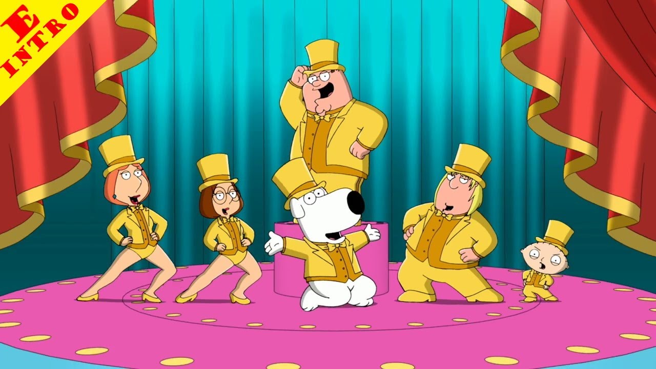 Family Guy 1999 Intro 2 HD Theme Song Opening Intro YouTube family-guy-1999-intro-2-hd-theme-song-opening-intro-youtube