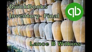 Inventory final