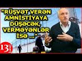 "Budur siyasətin: xalqın cibinə girmək, oğurlamaq, əhalini yoxsullaşdırmaq..."- Mehman Əliyev