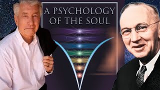 A Psychology of the Soul with Cayce expert Herb Puryear (From the Infinite into the Finite)