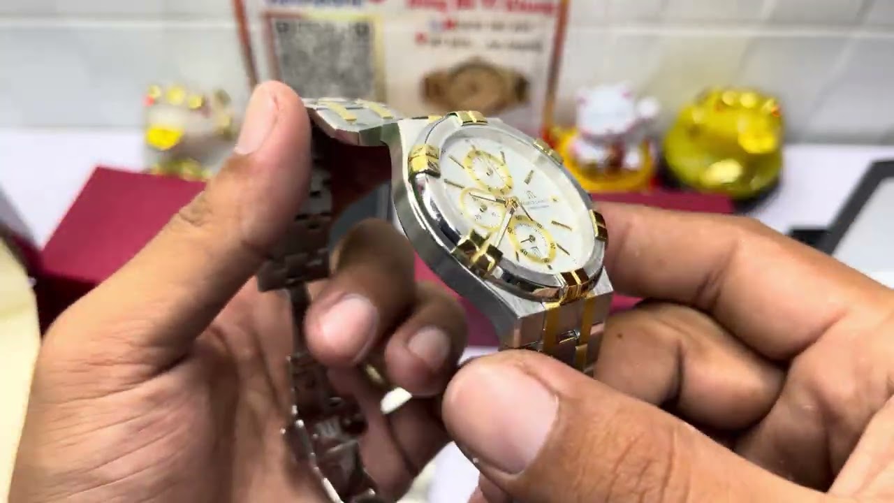 phiên 31 đồng hồ hộp ngày 3/1/2026 liên hệ zalo và sđt 0838385494