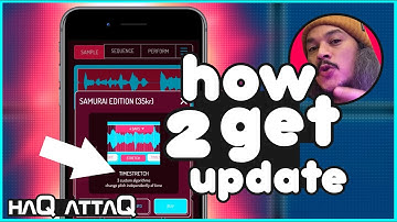 Best Koala Sampler Update ever? 2021 | haQ attaQ