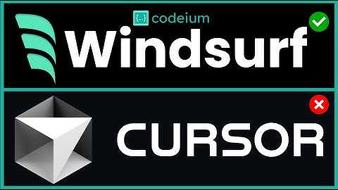 NEW Windsurf Wave 3 Beats Cursor!?🤖 (MCP, Turbo Mode, Tab, o3-mini, R1) AI IDE Coding Agent
