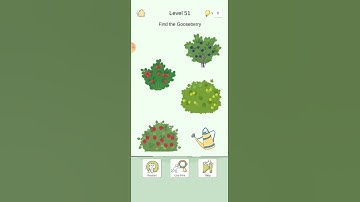 Brainologic level 51 Walkthrough  Solution