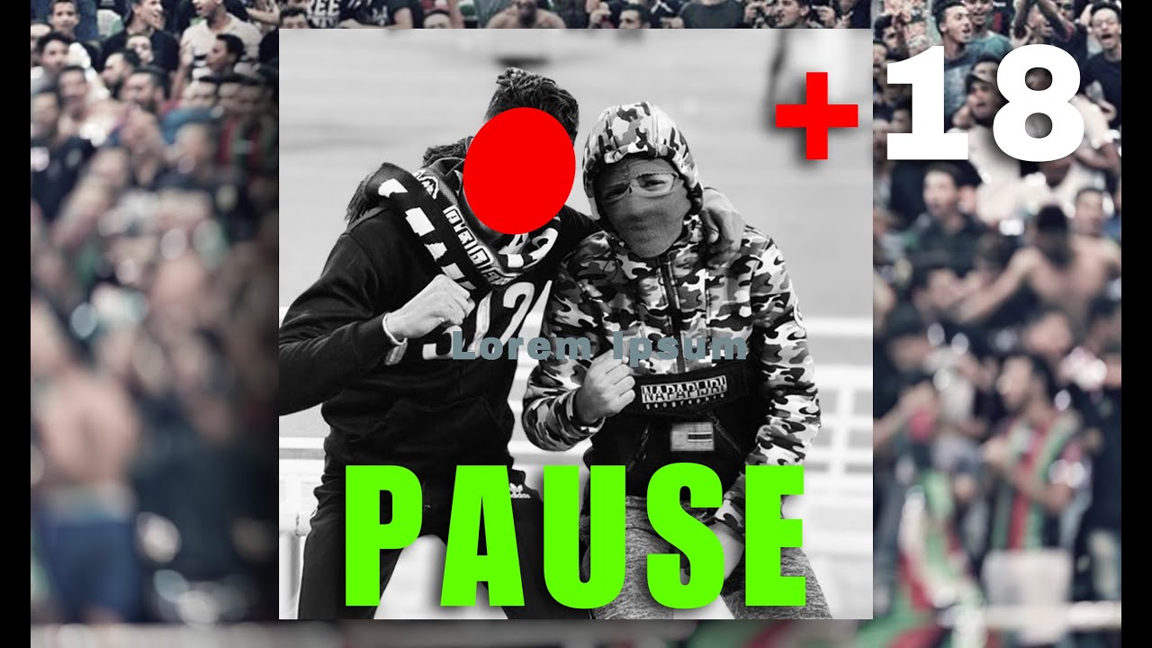 تـــــــــــضربة بفـــــــــــيزي اومشــــــــــــــات ليــــــــــا رجــــــــــــليا- pause -