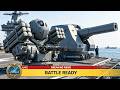 U.S. Army Unleashes Its Most POWERFUL Weapons on New Battle Tanks RIGHT NOW!