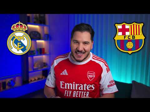 نتائج مباريات أوروبية: برشلونة يسحق أولمبياكوس وريال مدريد يتفوق