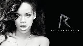 Video thumbnail of "Rihanna ft. Calvin Harris - We Found Love (Instrumental)"