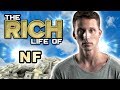 NF | The Rich Life  | The Search #1 In Album Sales and Multi-Million Dollar Tours