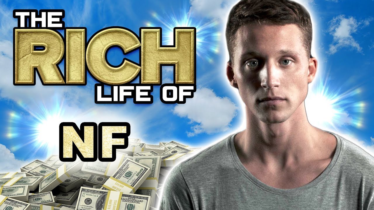 Rich life 1. Рич лайф. NF Returns.