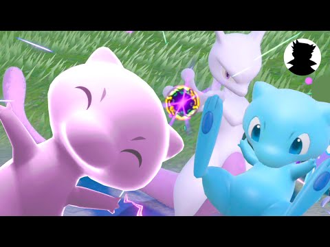 ポケットモンスター　レインボーアイランド　ミュウ　ピジョット　イワーク ポケットモンスター レインボーアイランド ミュウ ピジョット