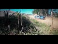 AMSOIL Olympus Rally Recap