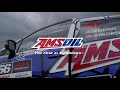 AMSOIL Olympus Rally Recap
