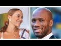 🛑QUI EST GABRIELLE LEMAIRE ? - LA NOUVELLE COMPAGNE DE DIDIER DROGBA