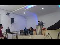 Maycon Ricardo - Pregando no Brasil ! #profetico #fe #poder #paz #ad 37