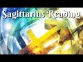 ♐️Sagittarius ~ Best Reading Ever! | Messages For Right Now