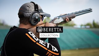 Beretta Collezione Competition 2022