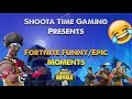 Fortnite FAILS/Epic Moments Ep #2 (Funny Moments)