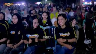 DJ KEMPUT STS - SHAUN THE SHEEP - ANNIVERSARY KE 4 PANTEC COMMUNITY - BULU REMBANG DJ KEMPUT STS - SHAUN THE SHEEP - ANNIVERSARY KE 4 PANTEC COMMUNITY - BULU REMBANG