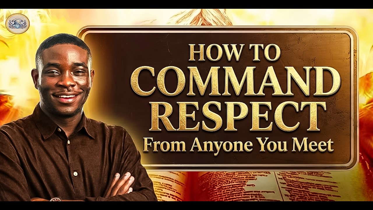 Секрет мгновенного завоевания симпатии окружающих | Как заслужить уважение каждого, кого вы встре...