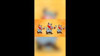 Franco Büyüyebiliyor Muymuş? Donmuş Deniz Cengi'ndeki Dans Çok Akılda Kalıcı! 🥳