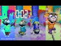 Talking Tom Cat Old version VS New version vsTalking Tom Cat In Real Life (Concept) Gameplay