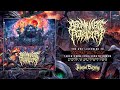 ABOMINABLE PUTRIDITY - PARASITIC METAMORPHOSIS MANIFESTATION [OFFICIAL ALBUM STREAM] (2021) SW EXCL