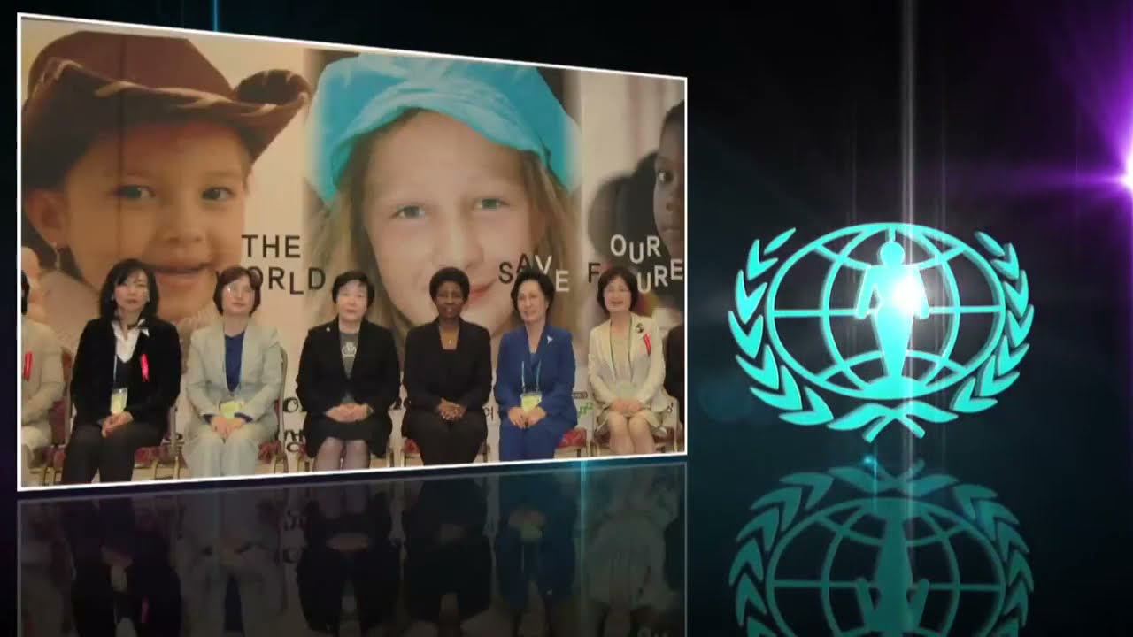 WFWP Introduction Video