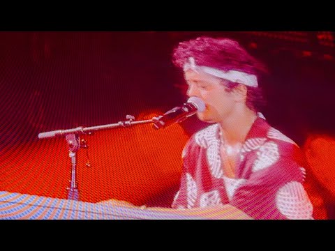 Bruno Mars Medley Young Wild And Free Grenade Talking To The Moon Tokyo Dome 2024 01 11 
