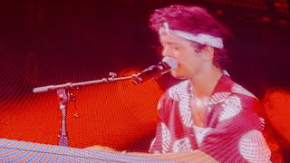 Bruno Mars - Medley: Young Wild And Free / Grenade / Talking To The Moon... - Tokyo Dome 2024-01-11