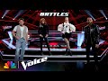 Niall, John, Reba and Gwen Are Ready to Battle | The Voice | NBC