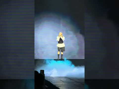 เธอรู้หรือเปล่า ✩ Palmy 『ใหม่ เจริญปุระ MTERTAINMENT CONCERT』19 June 2026