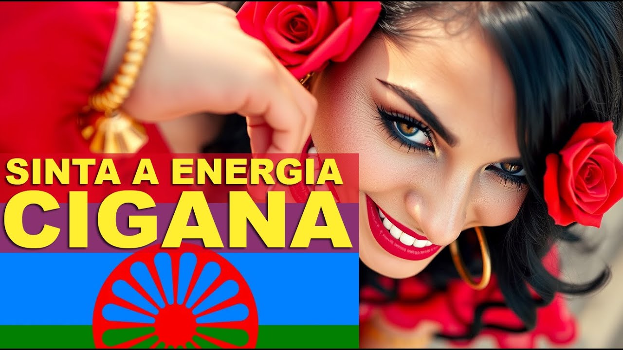Celebre a Força Cigana com Músicas que Tocam a Alma – Especial 24 de Maio