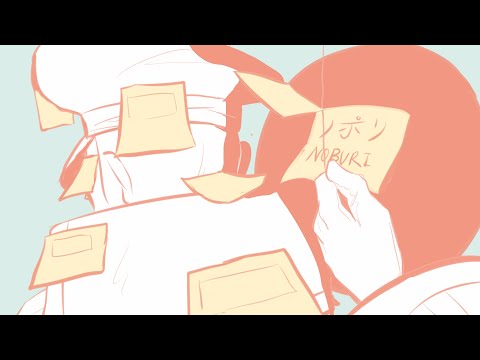 Lead [Subway Masters AMV]