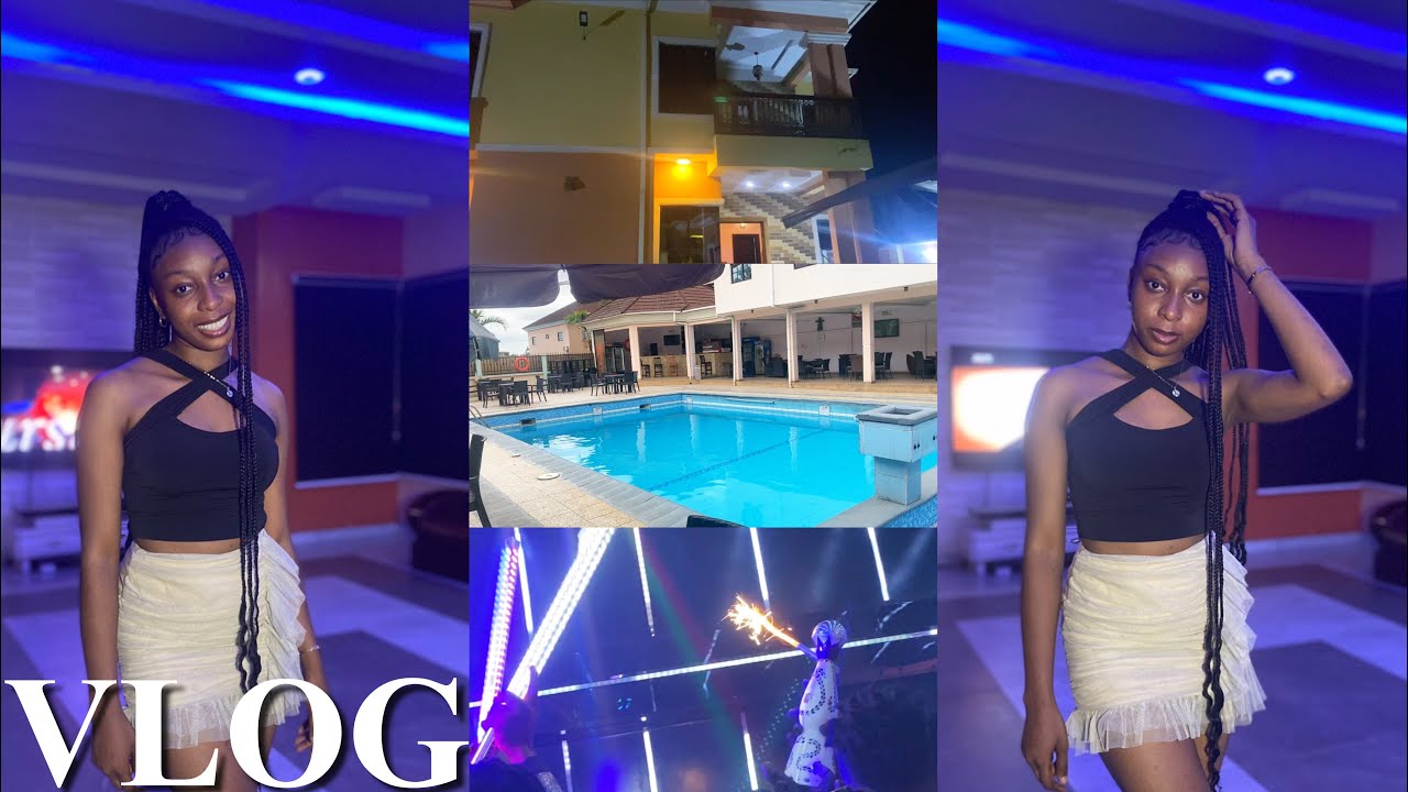LIVING IN EDO STATE BENIN CITY VLOG /A fun weekend