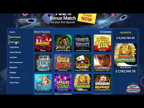 Erleben Sie Dreams Casino: Entdecken Sie die fesselnden Online-Casino-Spiele in Deutschland