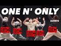 【ONE N' ONLY】スタダコード集