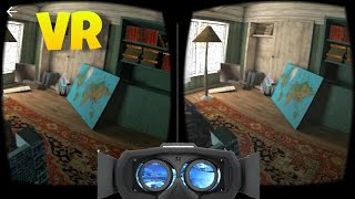 Top 15 NEW Best VR Android Games screenshot 5
