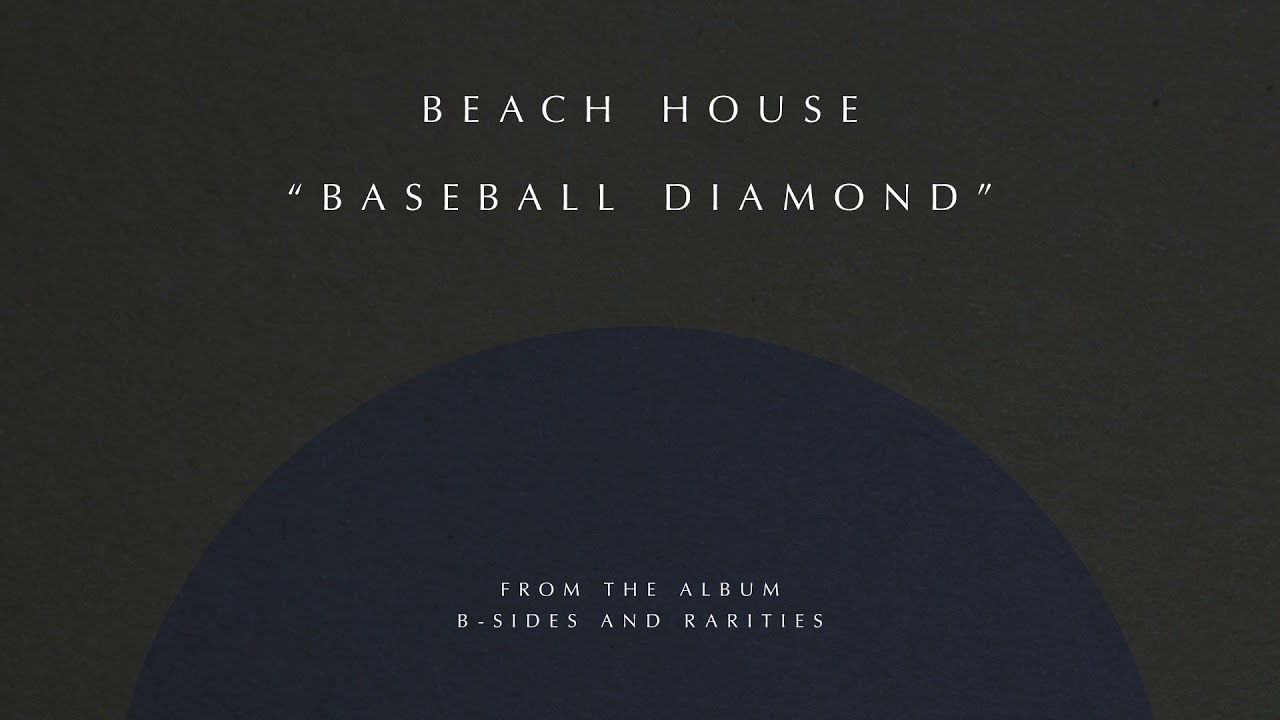 Baseball Diamond - OFFICIAL AUDIO