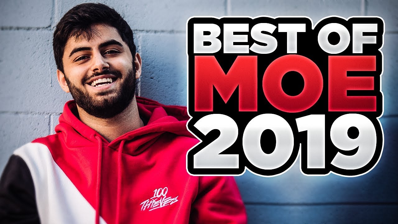 Yassuo Best Of Moe 19 The Moevie Youtube