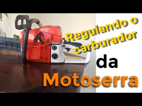 合 O Desgraçado da Motosserra