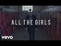 The Bloody Beetroots - All The Girls (Around The World) ft. Theophilus London