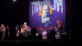 "Can't Find My Way Home" - classic Blind Faith song by Dave Mason's Traffic Jam! Boston May 29, 2024