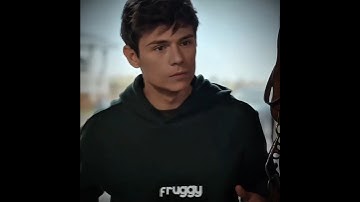 Alex saves his horses 🔥🐴 - My Life With the Walter Boys Season 2 #alex #shorts #shortsviral