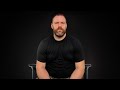 Recovering &amp; Reflecting After 9 Days in the Hospital