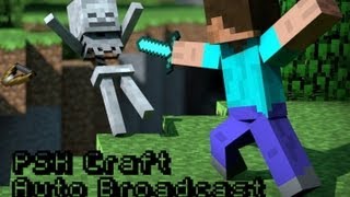 AutoBroadcast- PSK Craft